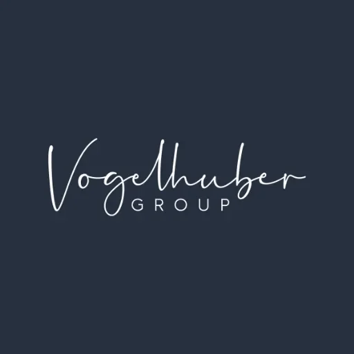 Vogelhuber Group Main Logo